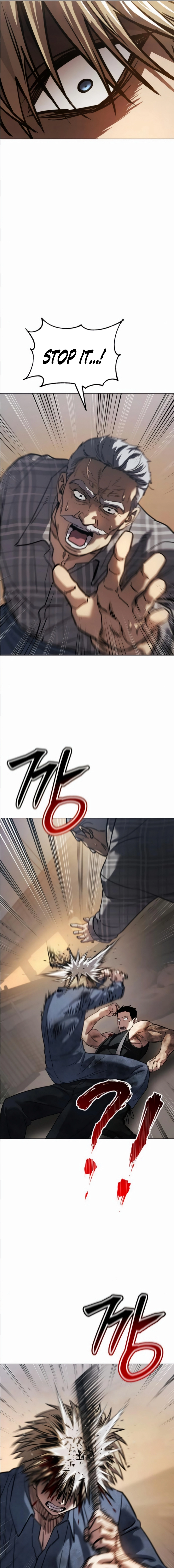 Read Juvenile Law Manga Online