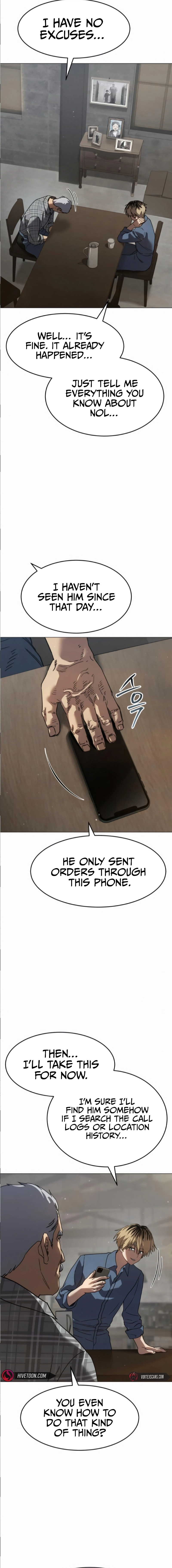 Read Juvenile Law Manga Online