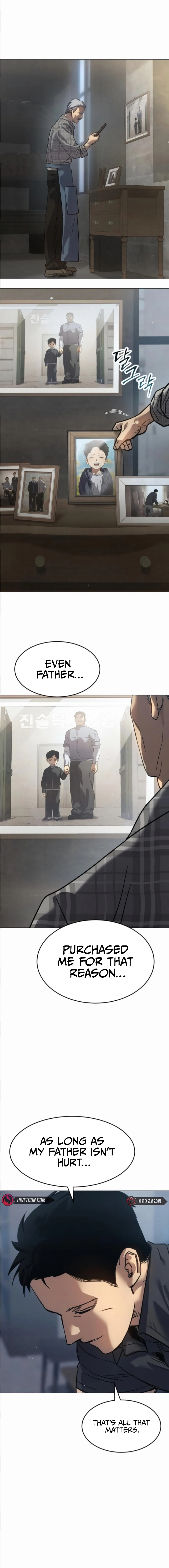 Read Juvenile Law Manga Online