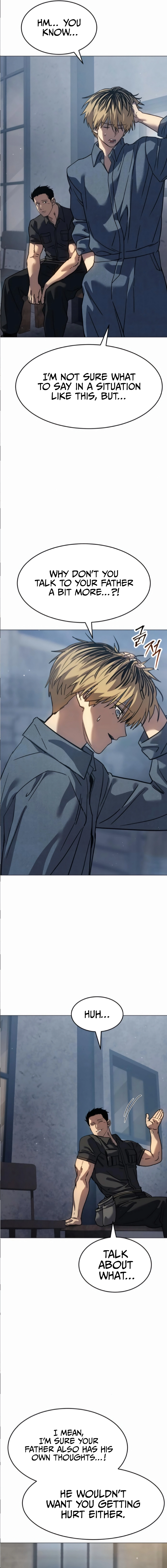 Read Juvenile Law Manga Online