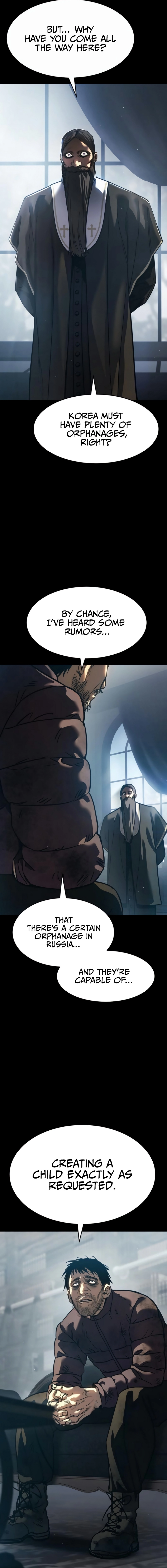 Read Juvenile Law Manga Online