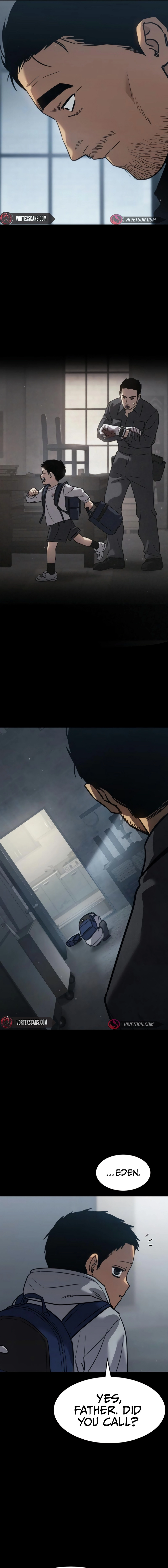 Read Juvenile Law Manga Online