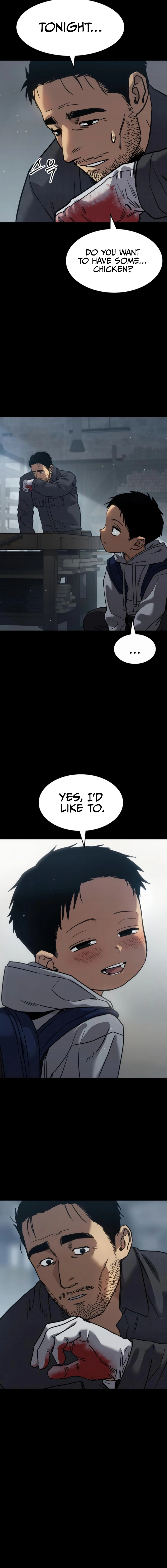 Read Juvenile Law Manga Online