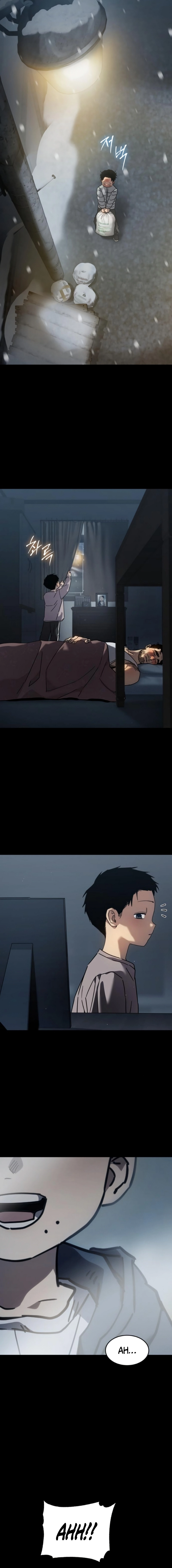 Read Juvenile Law Manga Online