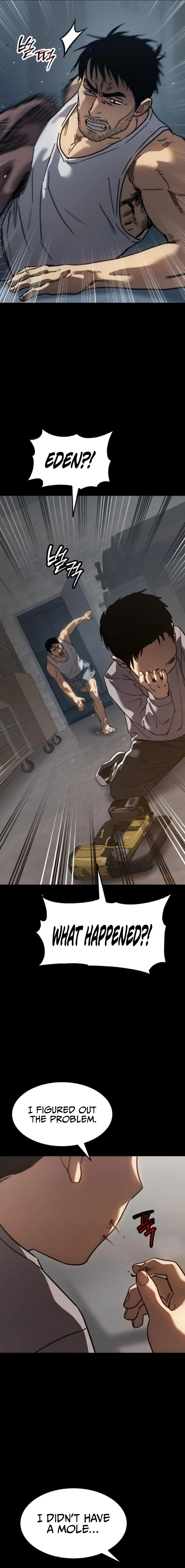 Read Juvenile Law Manga Online