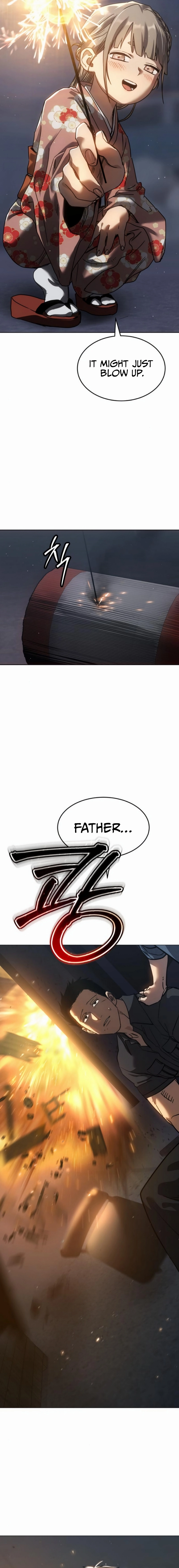 Read Juvenile Law Manga Online