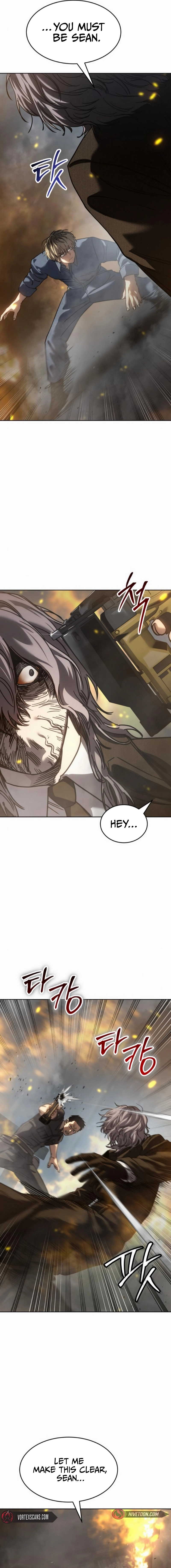 Read Juvenile Law Manga Online