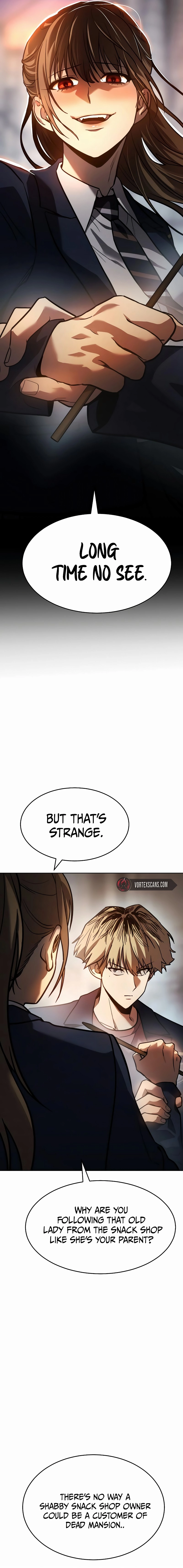 Read Juvenile Law Manga Online