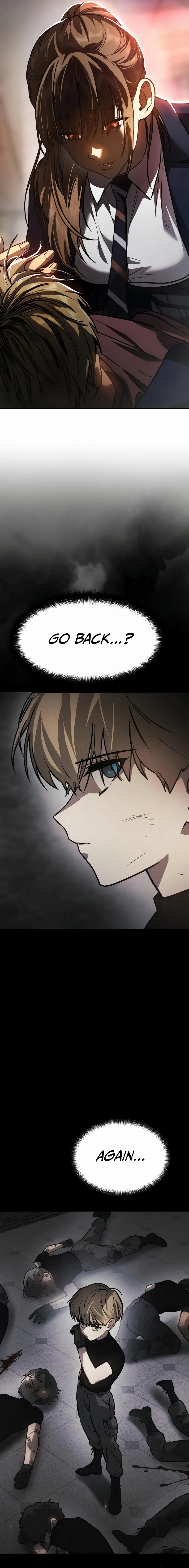 Read Juvenile Law Manga Online