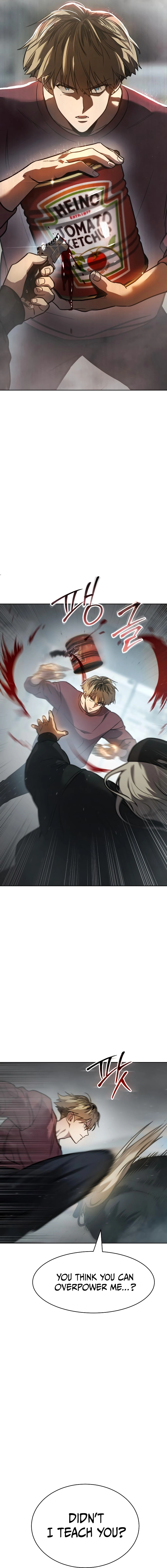 Read Juvenile Law Manga Online