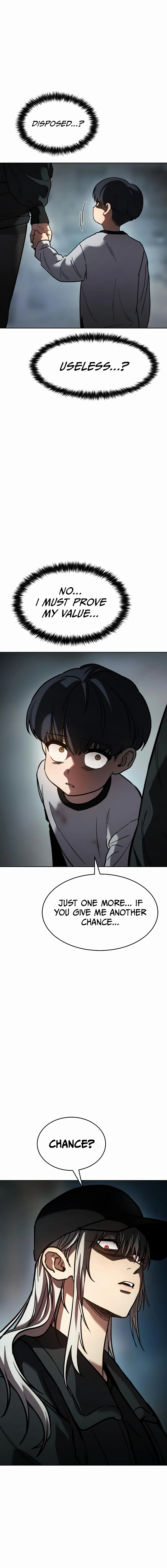 Read Juvenile Law Manga Online