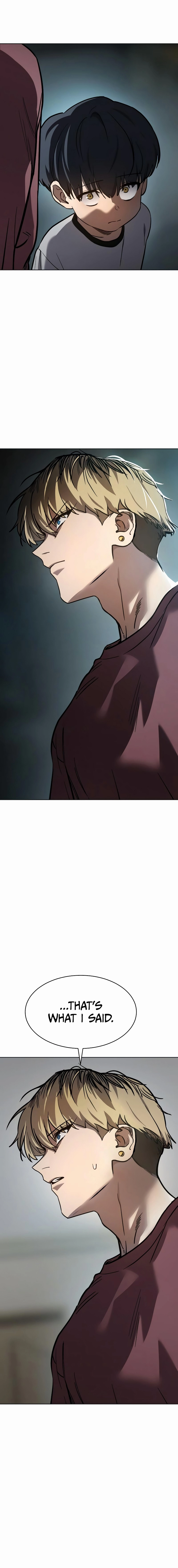 Read Juvenile Law Manga Online