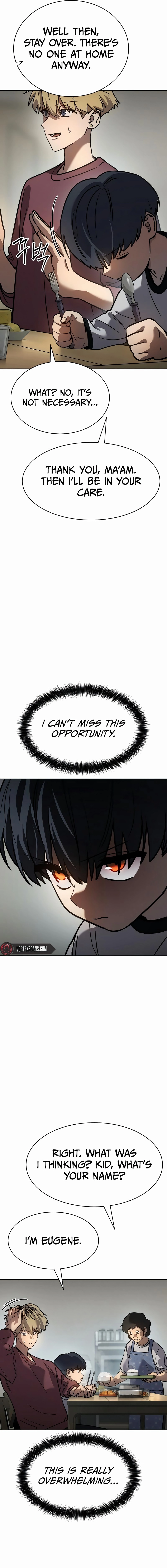 Read Juvenile Law Manga Online