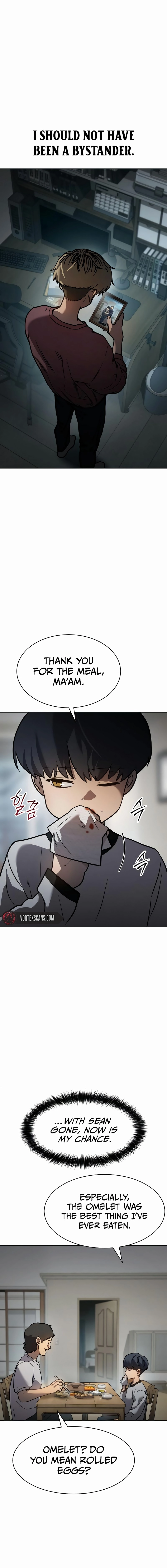 Read Juvenile Law Manga Online