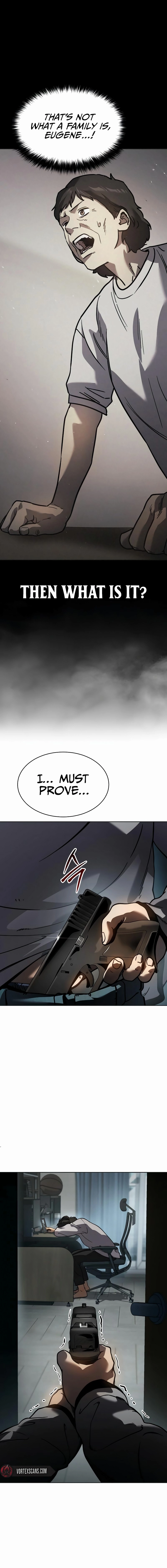 Read Juvenile Law Manga Online