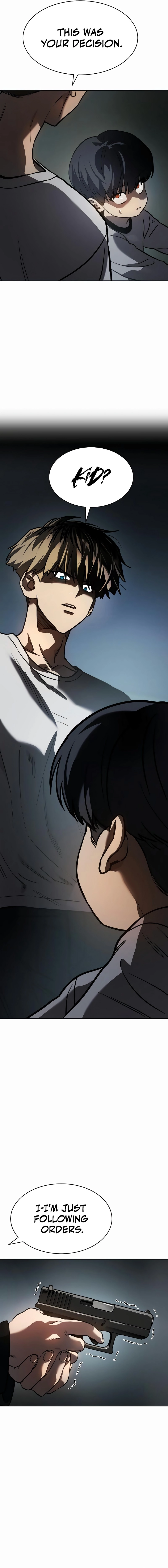 Read Juvenile Law Manga Online