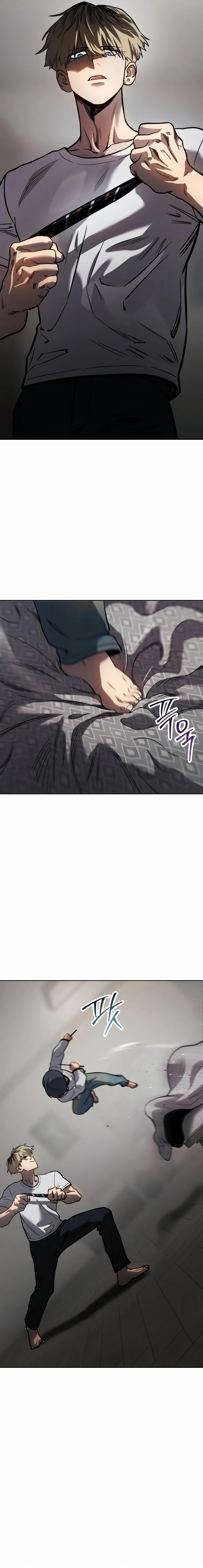 Read Juvenile Law Manga Online