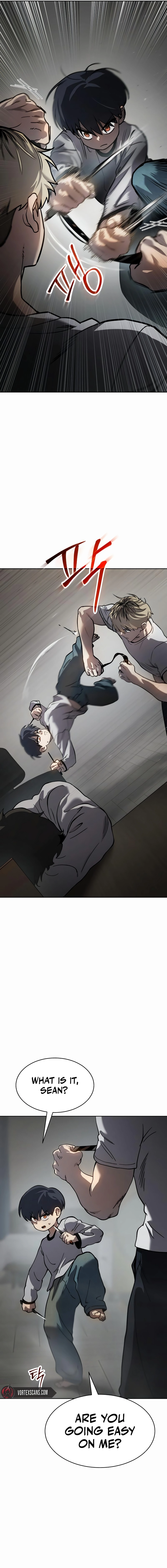 Read Juvenile Law Manga Online