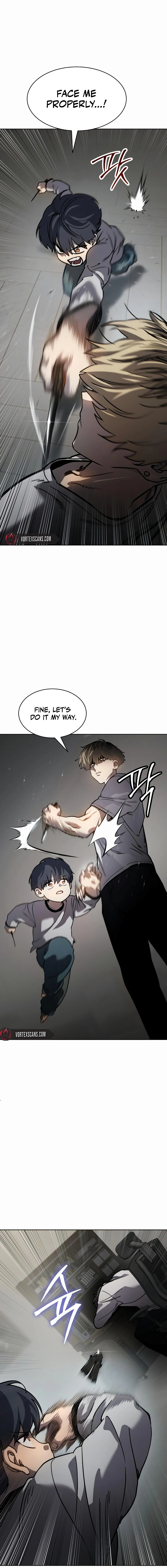 Read Juvenile Law Manga Online