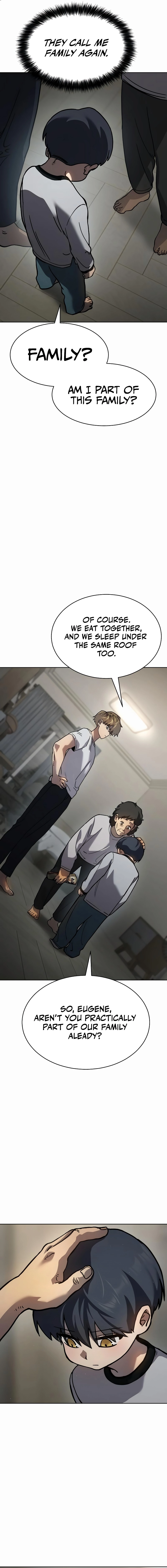 Read Juvenile Law Manga Online