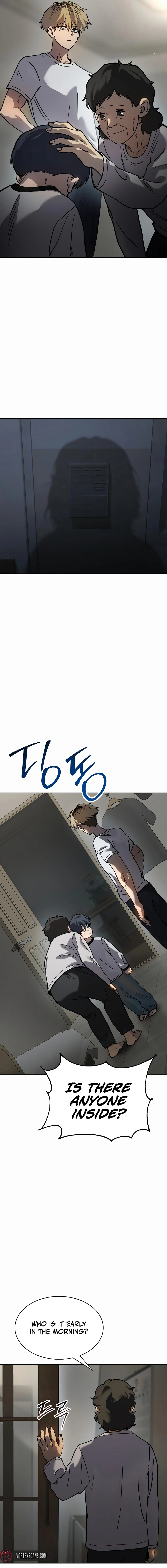 Read Juvenile Law Manga Online