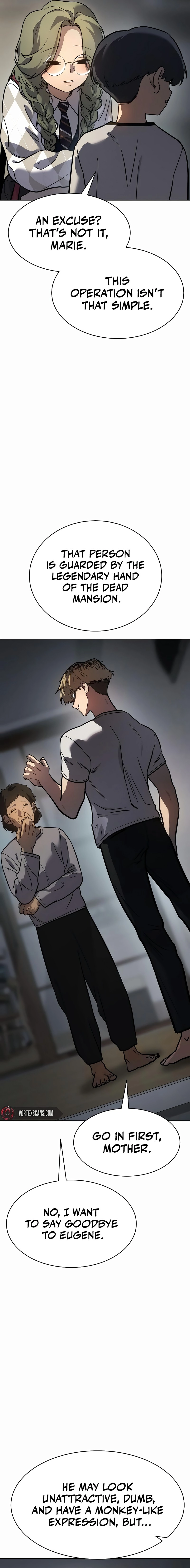 Read Juvenile Law Manga Online