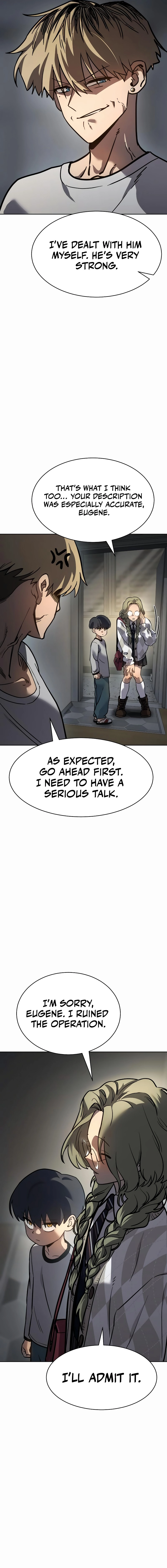 Read Juvenile Law Manga Online