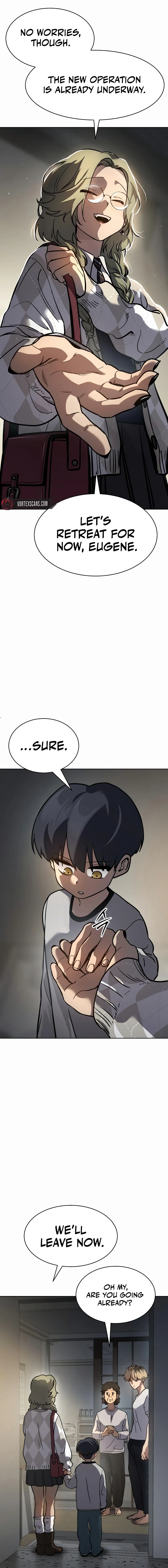 Read Juvenile Law Manga Online