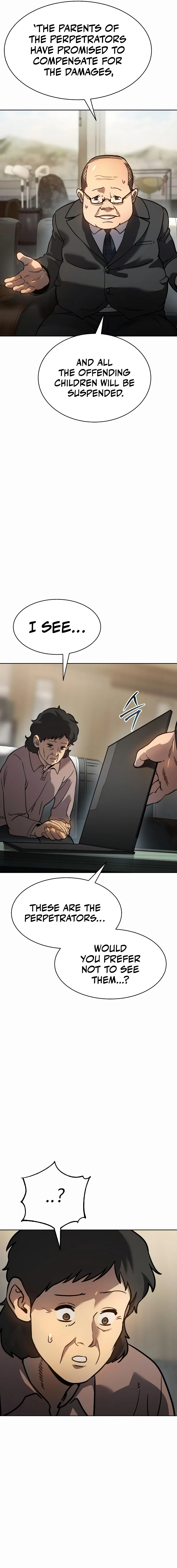 Read Juvenile Law Manga Online