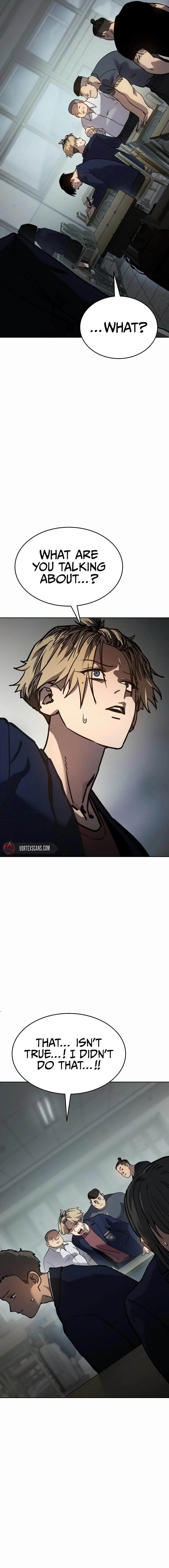 Read Juvenile Law Manga Online