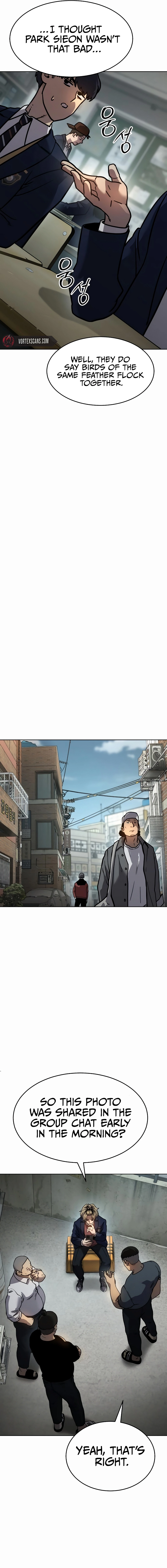 Read Juvenile Law Manga Online