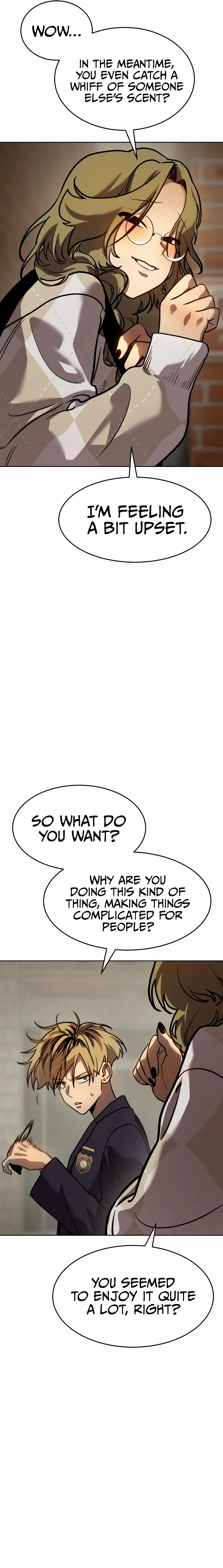 Read Juvenile Law Manga Online