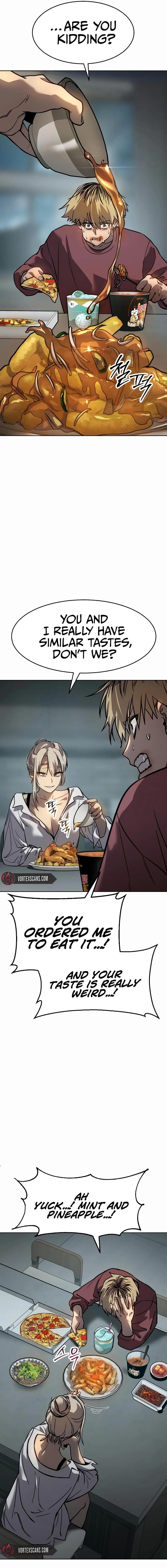 Read Juvenile Law Manga Online