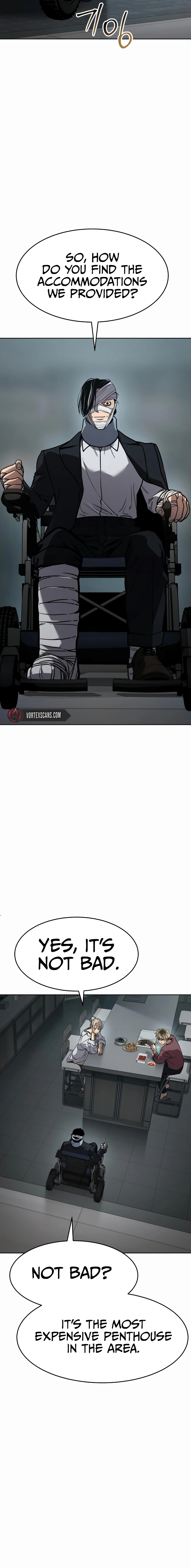 Read Juvenile Law Manga Online