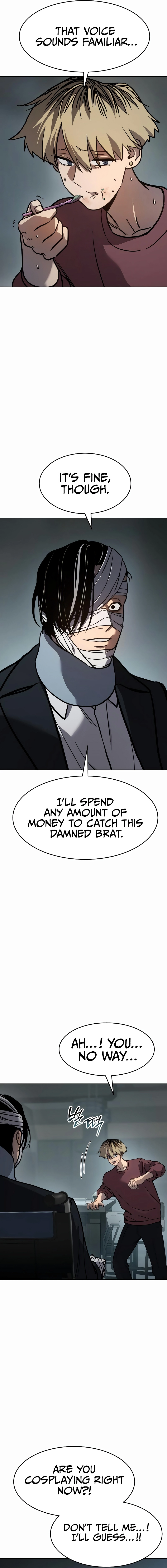 Read Juvenile Law Manga Online