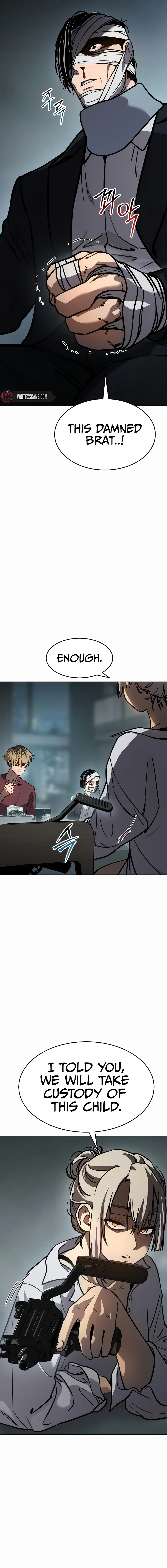 Read Juvenile Law Manga Online