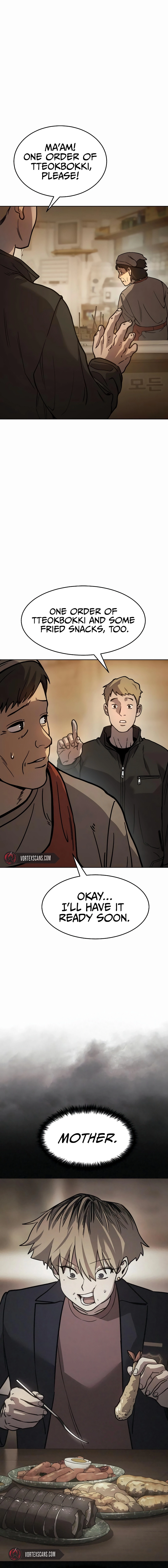 Read Juvenile Law Manga Online