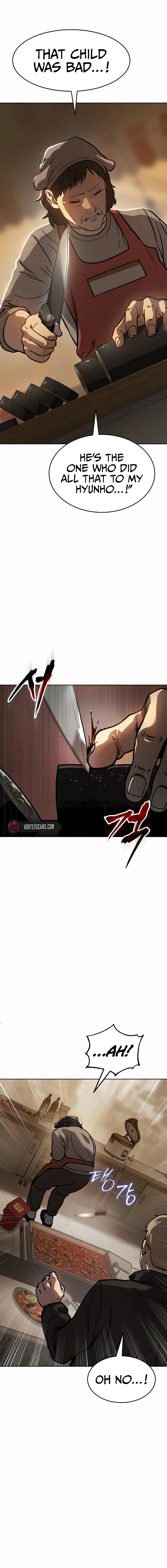 Read Juvenile Law Manga Online