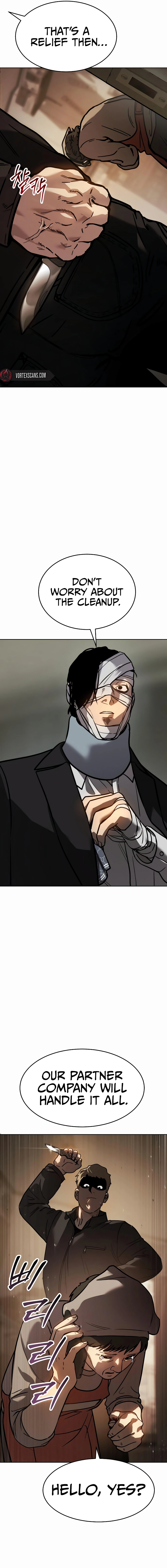 Read Juvenile Law Manga Online