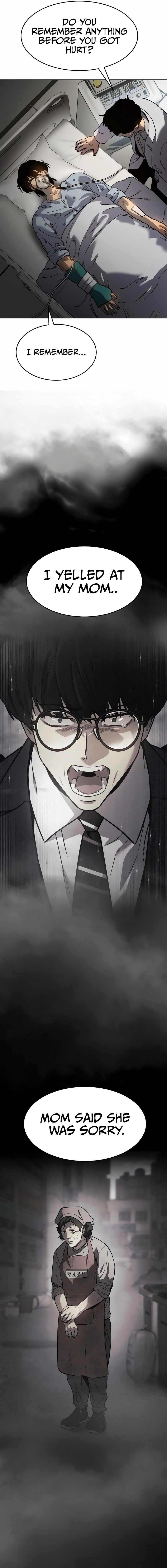 Read Juvenile Law Manga Online