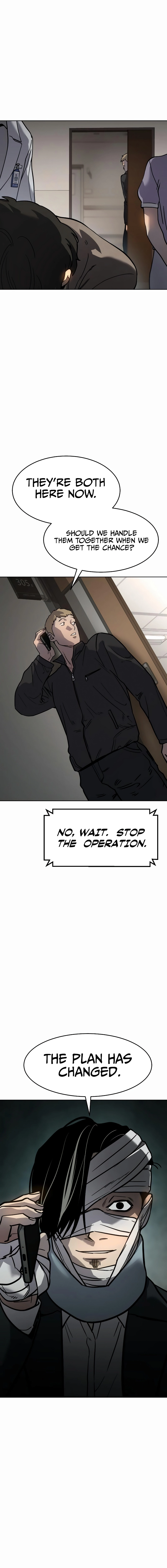 Read Juvenile Law Manga Online