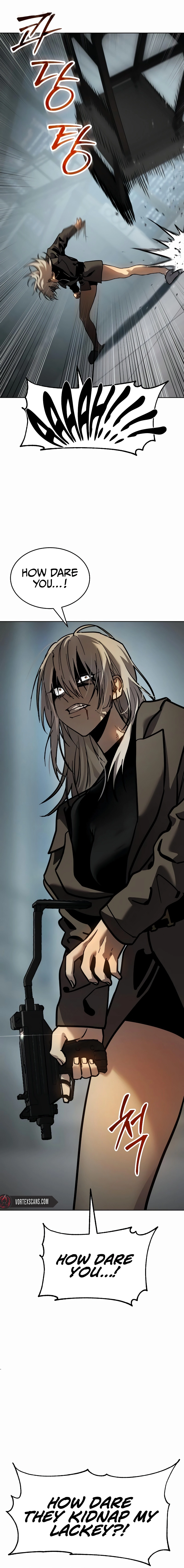 Read Juvenile Law Manga Online