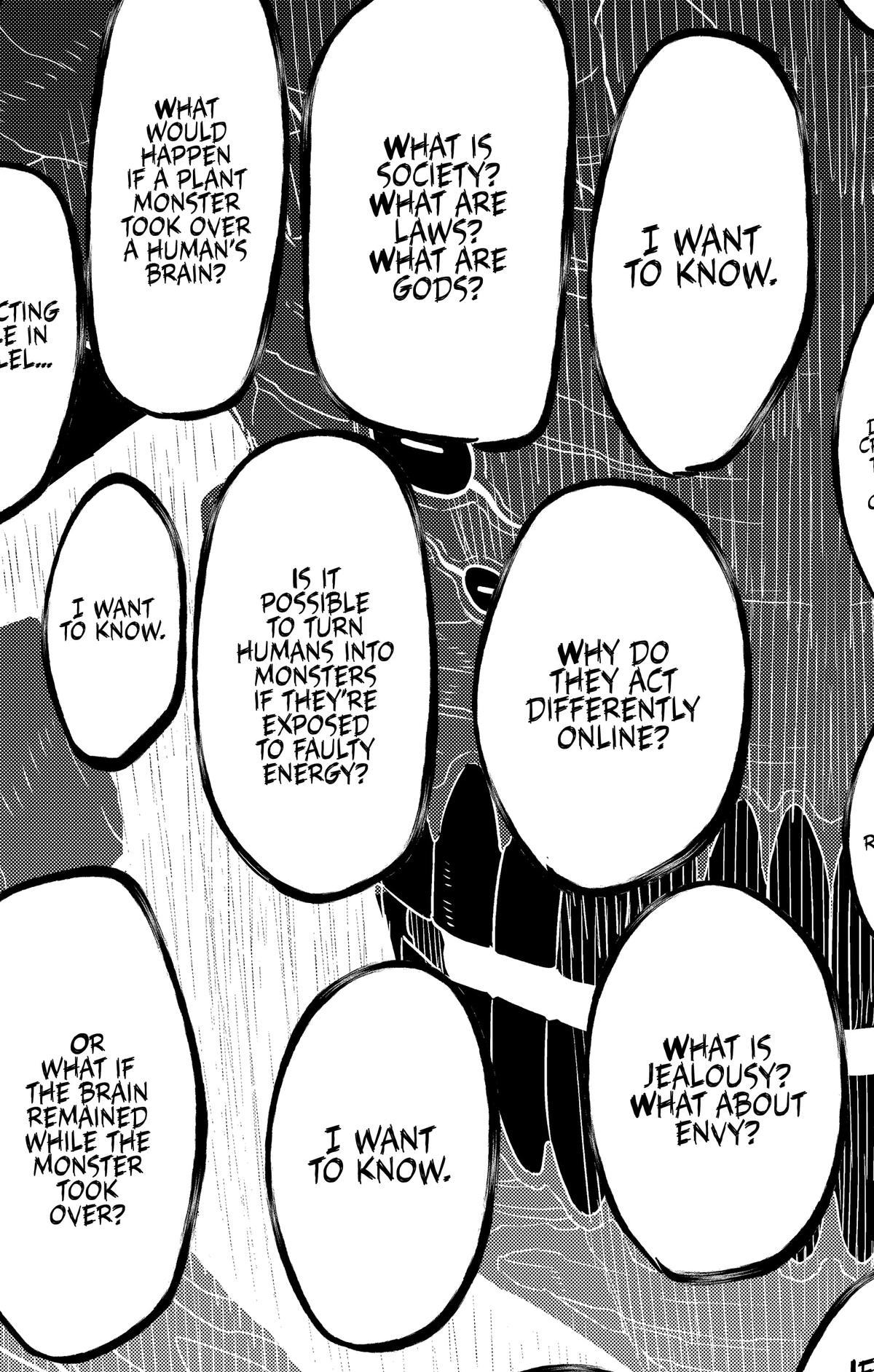 Read Kaiju No.8 Manga Online