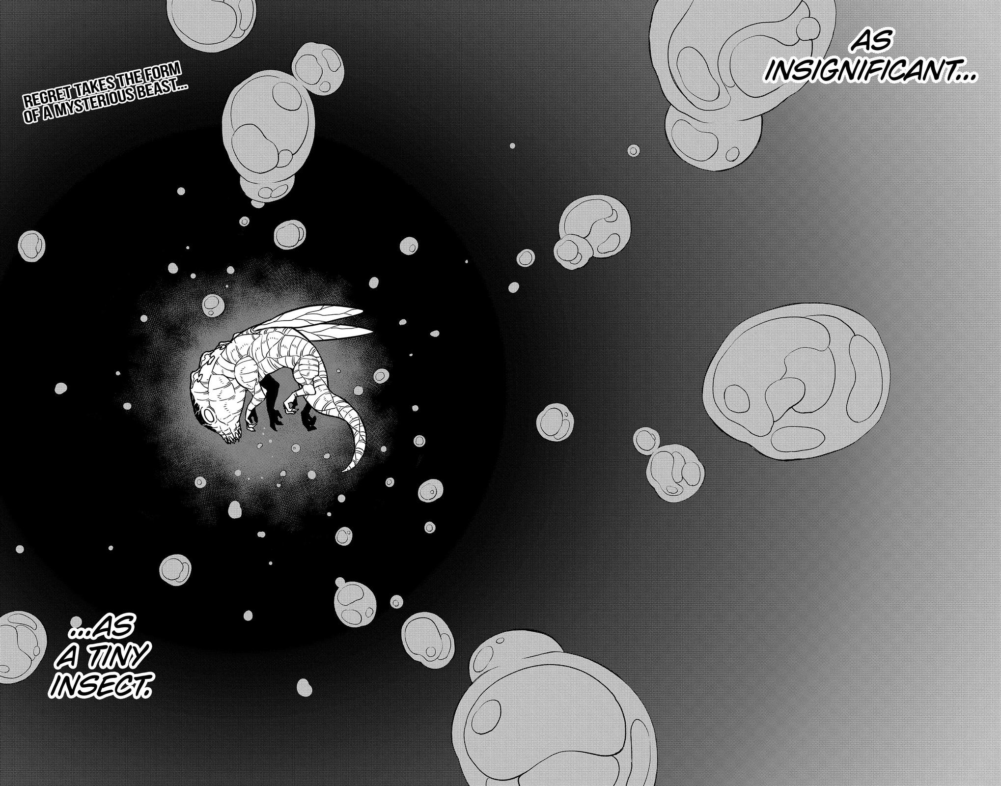 Read Kaiju No.8 Manga Online