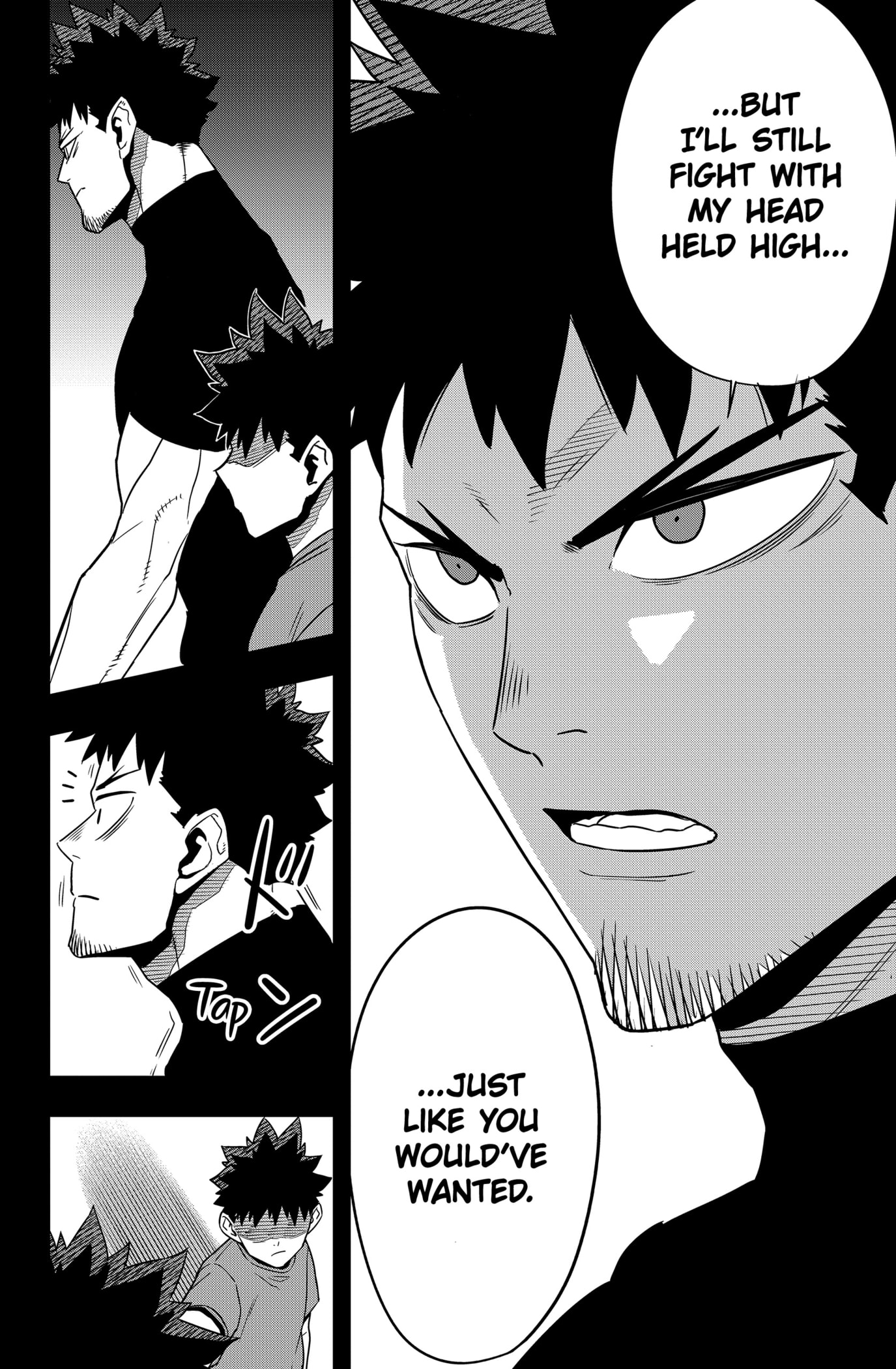 Read Kaiju No.8 Manga Online