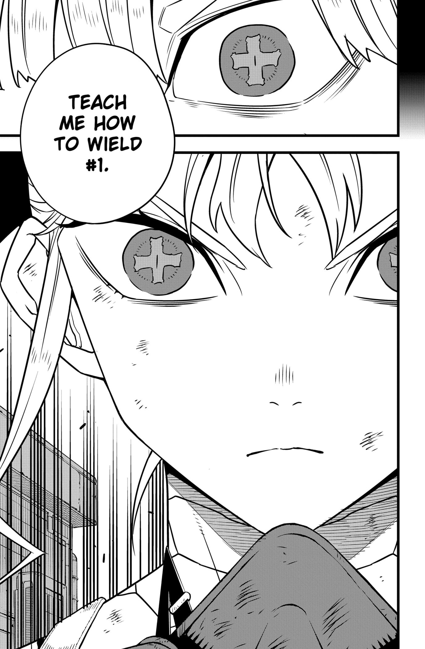 Read Kaiju No.8 Manga Online