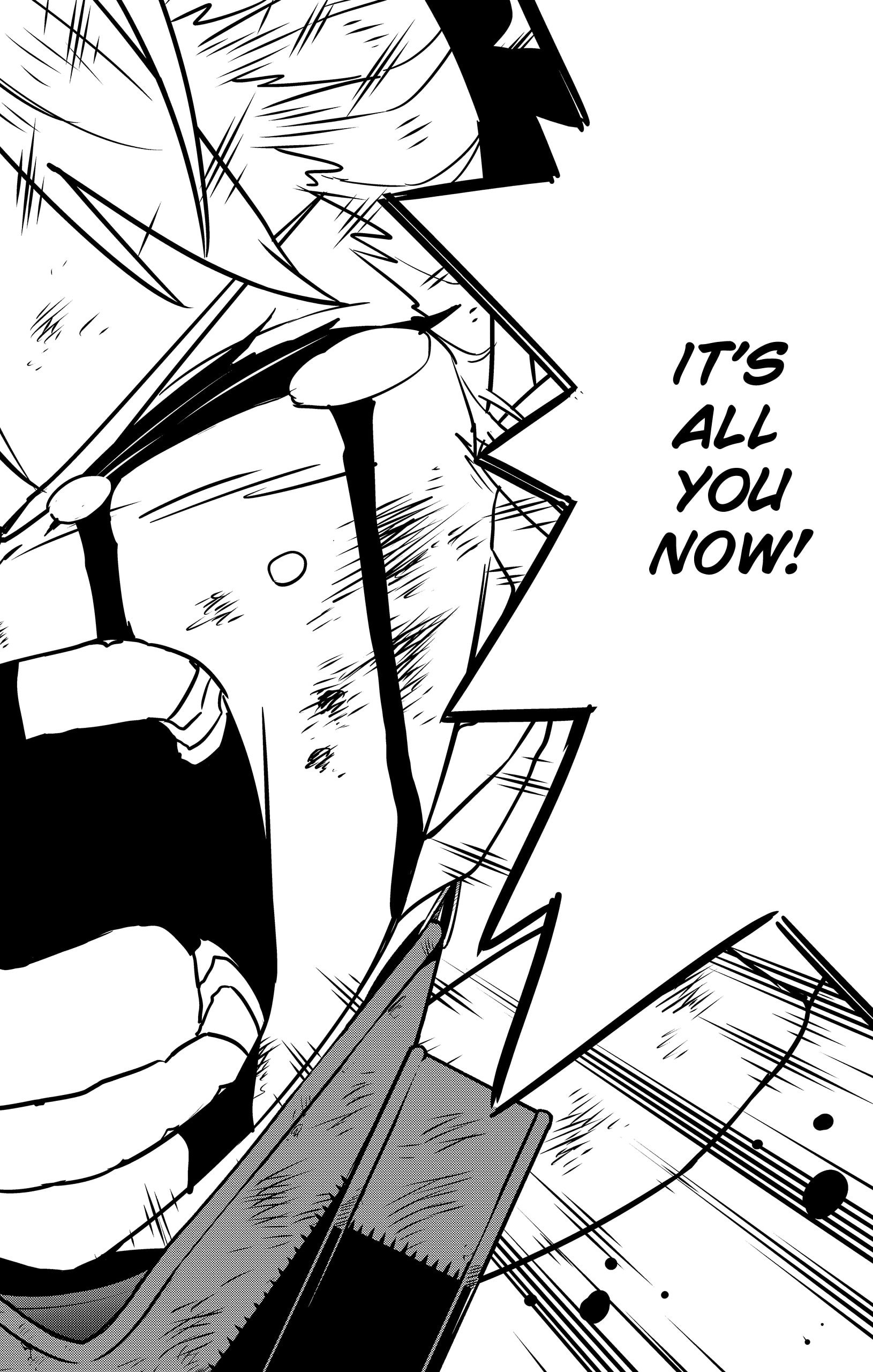 Read Kaiju No.8 Manga Online