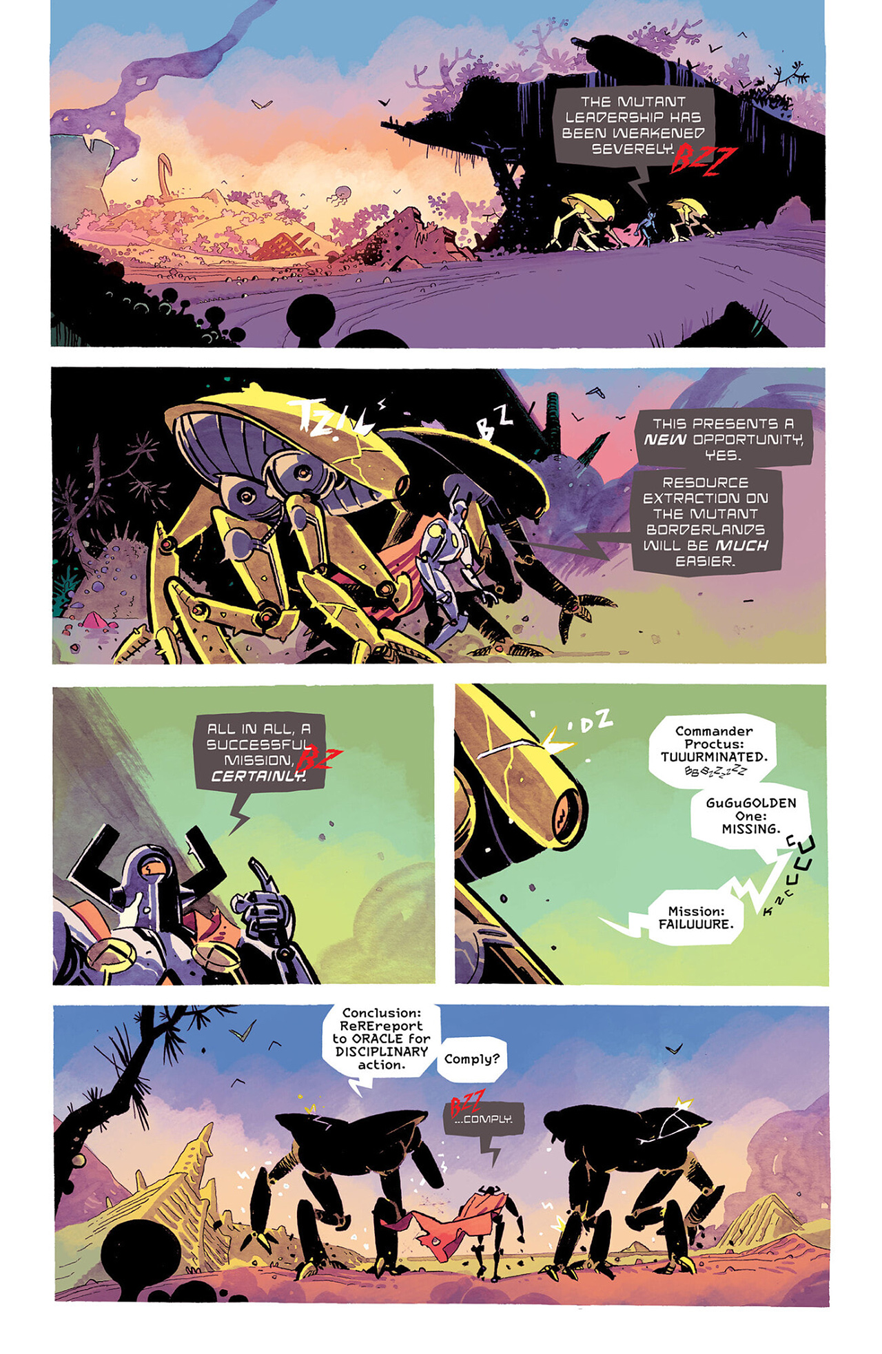 Read Kaya (2022) Manga Online