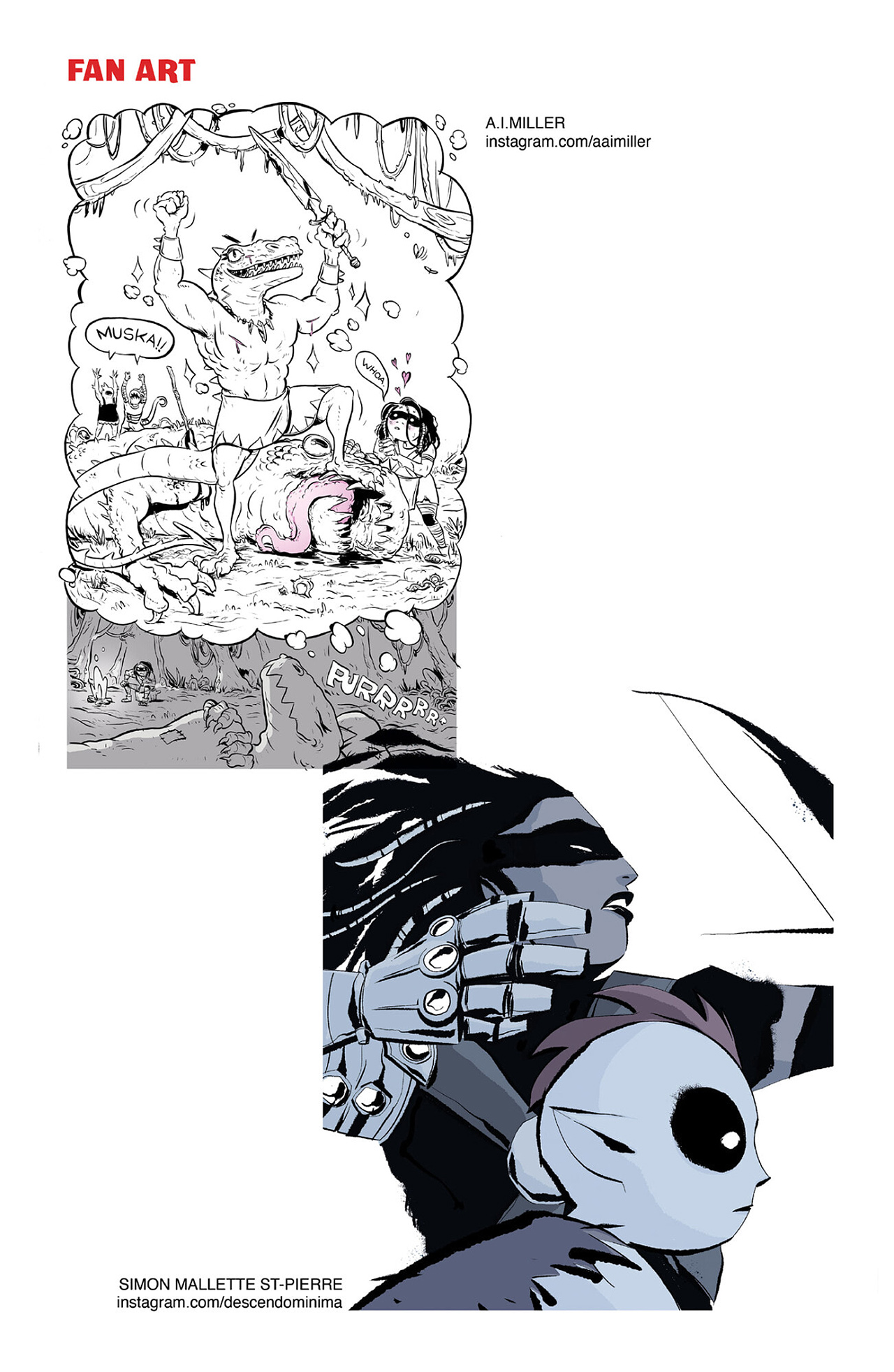 Read Kaya (2022) Manga Online