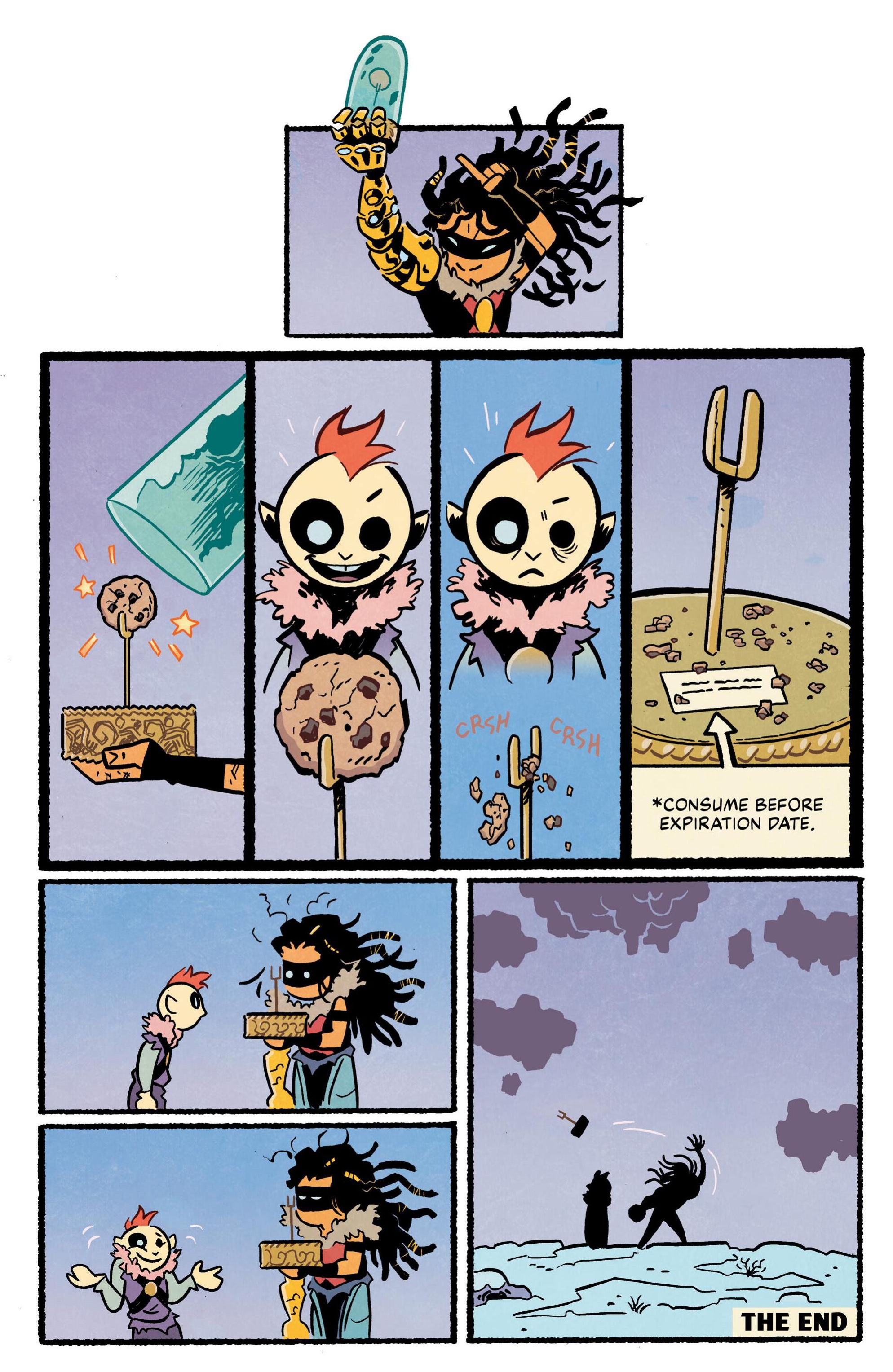 Read Kaya (2022) Manga Online